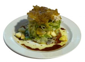 ENSALADA